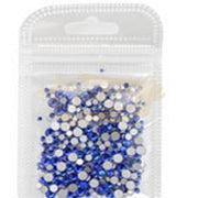 Nail Art Rhinestones - Available in 20 colors