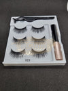 Magnetic Eyelash Kit (5 magnets per lash) - 3D19