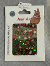 Nail Beauty Nail Art Festive Collection 001
