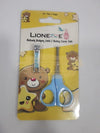 Lionesse Baby Care Set - Blue