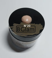 Bglam Acrylic Powder 10g - 20
