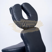 Portable Folding Massage Chair | Black