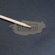Cuticle Wood Pusher (Orange Wood Stick) | 11.4 cm
