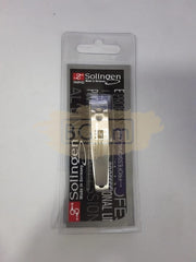 Solingen Professional Line Nail Clipper Inox 314 (made in Germany)