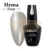 Mixcoco Soak-Off Gel Polish 7.5ml - Shine Nacre 222 (SMC 116)