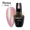 Mixcoco Soak-Off Gel Polish 15ml - Shine Nacre 224 (SMC 113)