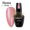 Mixcoco Soak-Off Gel Polish 15ml - Shine Nacre 225 (SMC 119)