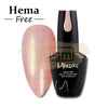 Mixcoco Soak-Off Gel Polish 15ml - Shine Nacre 226 (SMC 117)