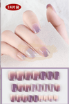 Press On Nails - F781-10