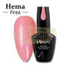 Mixcoco Soak-Off Gel Polish 15ml - Shine Nacre 231 (BK 02)