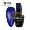 Mixcoco Soak-Off Gel Polish 15ml - Shine Nacre 232 (SMC 124)