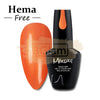 Mixcoco Soak-Off Gel Polish 15ml - Shine Nacre 235 (BK 06)