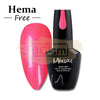 Mixcoco Soak-Off Gel Polish 7.5ml - Shine Nacre 236 (BK 07)