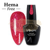 Mixcoco Soak-Off Gel Polish 7.5ml - Shine Glitter Collection 276 (LP 12)