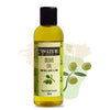 Inatur Cold-Pressed Oil - Olive Oil 100ml - Face, Body & Hair