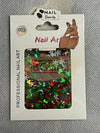 Nail Beauty Nail Art Festive Collection 002