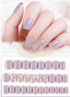 Press On Nails - F778-3