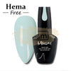 Mixcoco Soak-Off Gel Polish 7.5Ml - Green 037 (1222) Nail