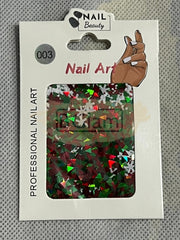 Nail Beauty Nail Art Festive Collection 003