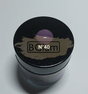 Bglam Acrylic Powder 10g - 40