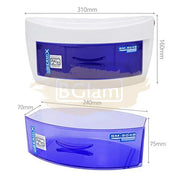 UV Sterilizer Ozone Disinfection Cabinet SM504-B