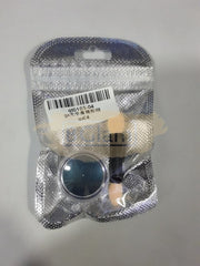 Chameleon Metallic Nail Powder with applicator QT0105