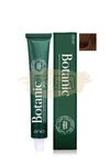 Botanic Plus Ammonia-Free Permanent Hair Color Cream 60ml - 5.33 Extra Gold Light Brown (100% Vegan)