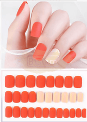 Press On Nails - F778-5