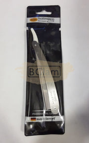 Hydra Professional Line Solingen Straight Razor HD-5524 (Made in Germany)