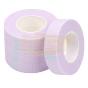 Eyelash Breathable Micropore Non-Woven Fabric Tape