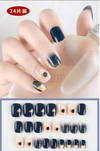 Press On Nails - F781-5