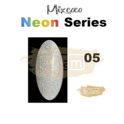 Mixcoco Soak-Off Gel Polish 15Ml - Neon Collection 05 Nail