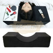 Eyelash Extension Ergonomic Memory Foam Pillow