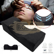 Eyelash Extension Ergonomic Memory Foam Pillow