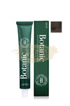 Botanic Plus Ammonia-Free Permanent Hair Color Cream 60ml - 6.08 Dark Blonde Sand Beige (100% Vegan)