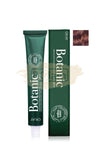 Botanic Plus Ammonia-Free Permanent Hair Color Cream 60ml - 6.34 Dark Blonde Golden Copper (100% Vegan)