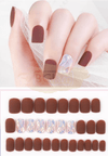 Press On Nails - F778-6