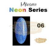 Mixcoco Soak-Off Gel Polish 15Ml - Neon Collection 06 Nail