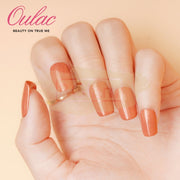 Oulac Soak-Off UV Gel Polish Dazzling Collection 14ml | Dazzling 05