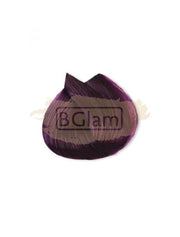 Nevacolor Premium Permanent Hair Color Cream 50ml - 7.20 Orchid Purple