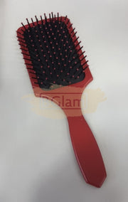 Lionesse Hair Brush 8586 - Red
