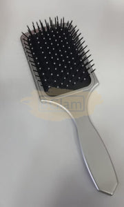 Lionesse Hair Brush 8586 - Silver