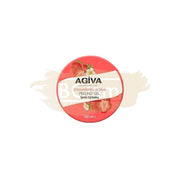 Agiva Strawberry Scrub Peeling Gel 350ml