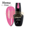Mixcoco Soak-Off Gel Polish 7.5Ml - Pink 088 (Fs07) Nail