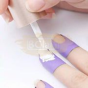 Nail Protector Peel Off Tape for Nail Art