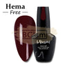 Mixcoco Soak-Off Gel Polish 7.5Ml - Red 009 (Jh 05) Nail