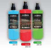 Agiva After Shave Spray Cologne