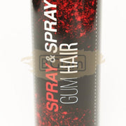 Agiva Hair Styling Spray 400ml | 03 Gum