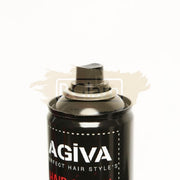 Agiva Hair Styling Spray 400ml | 03 Gum