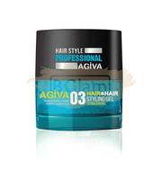 Agiva Hair Styling Gel 200ml